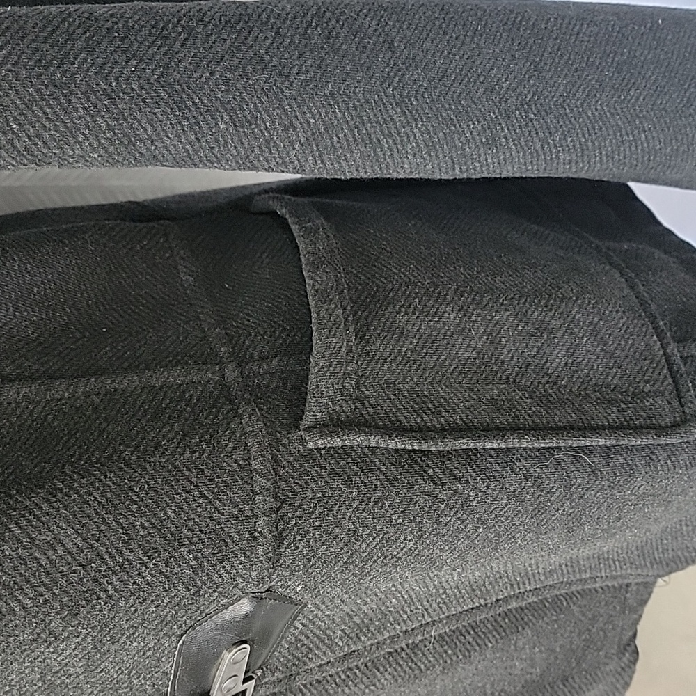 Infamous Hooded Jacket - Picture 5 of 12